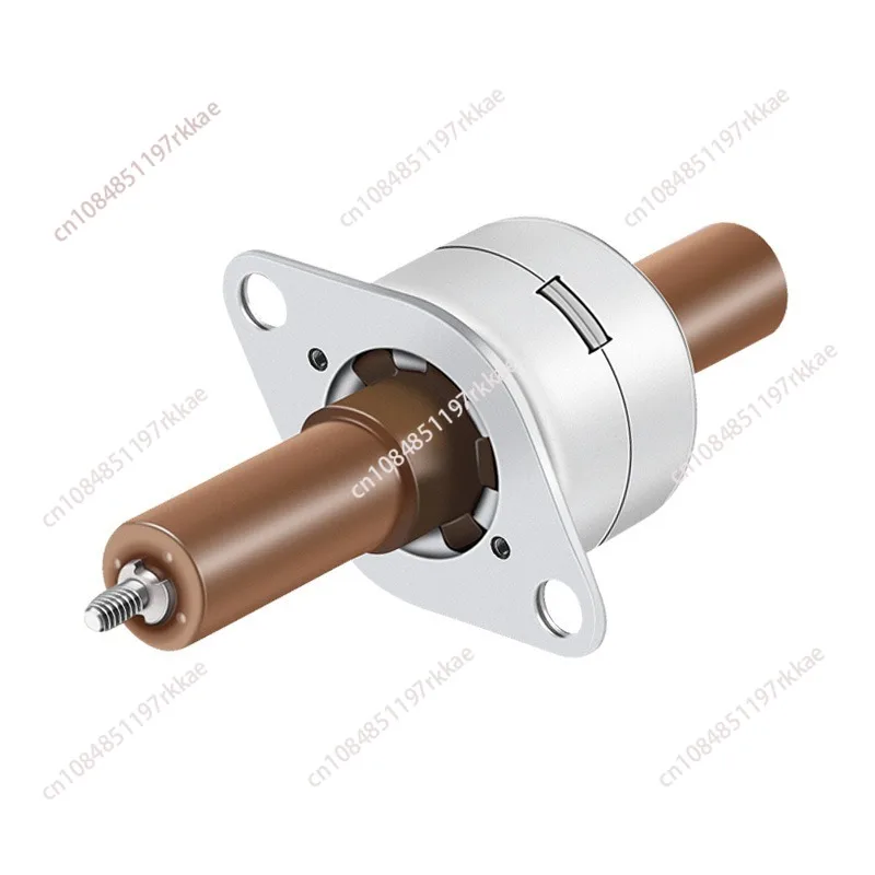 15° 20PM Series PM Stepper Linear Motor High Speed Smooth Operation for Lighting Equipment