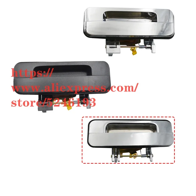 BACK DOOR Handle for Great Wall Wingle 3/V240/5 Pickup Cargo Box Door Handle