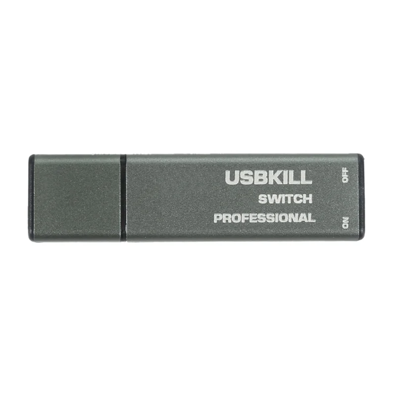 يتحمل جهاز قياس الجهد الكهربائي USB Killer V3 مع مفتاح للكمبيوتر وعطل الهاتف المحمول