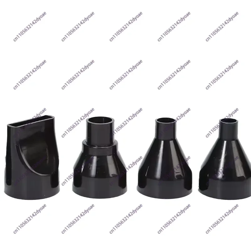 Electric Caulking Machine Door Window Grouting Device Mortar Automatic Filler 8mm Drill Joint Cement Four Replacement Nozzles