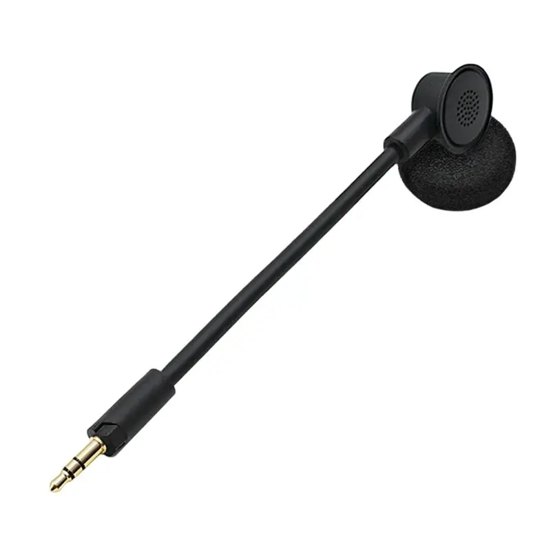 [B24B!】 Microphone Replacement Game Microphone For Sonyy INZONE H6 H9 Game Headphone Microphone