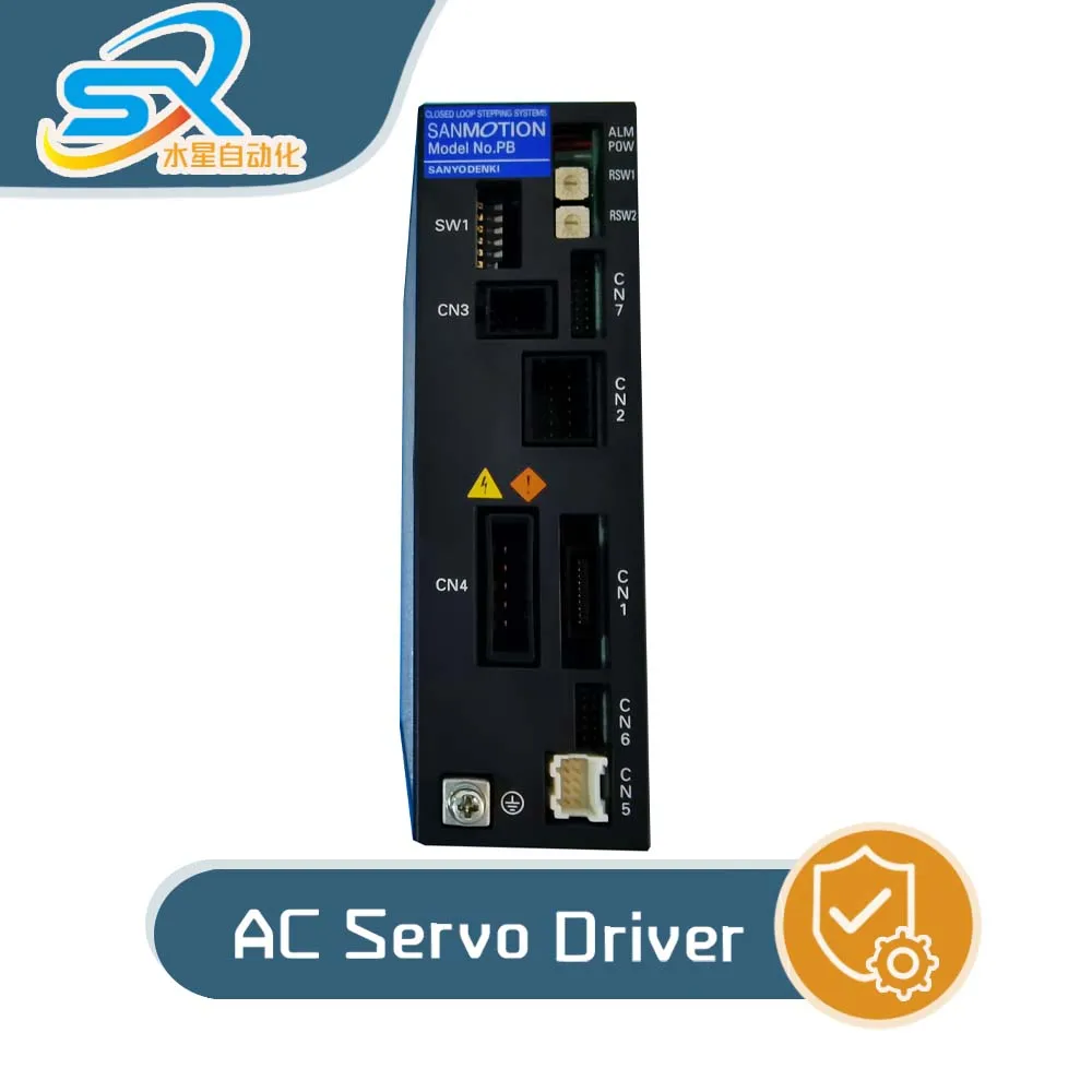 100% TEST OK PB3A003P201 AC Servo Driver  One year/three months warranty Please consult before ordering