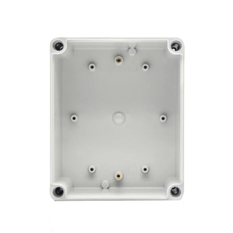 Outdoor Waterproof Case Behuizing IP67 Elektronica Doos Plastic Elektrische Terminal Project Instrument Geval Junction Box Behuizing