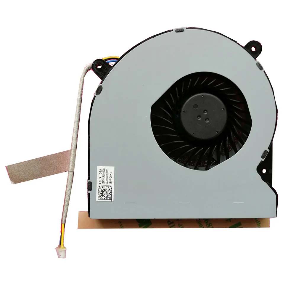 New For ASUS AIO ZN270IEU Z240ICGK Z6000 ET2230AGK CPU Cooling Fan KSB0612HB-CEL DC12V  radiator