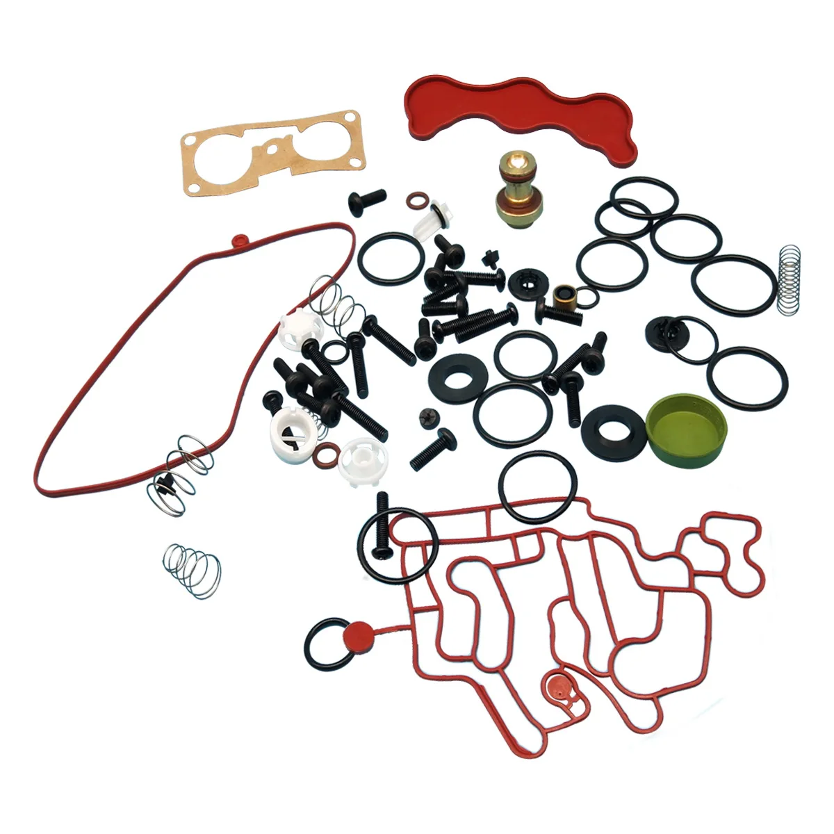 Spare Parts for Scania Trucks SCE 2608040-1 2897062-1 APS Repair Kit