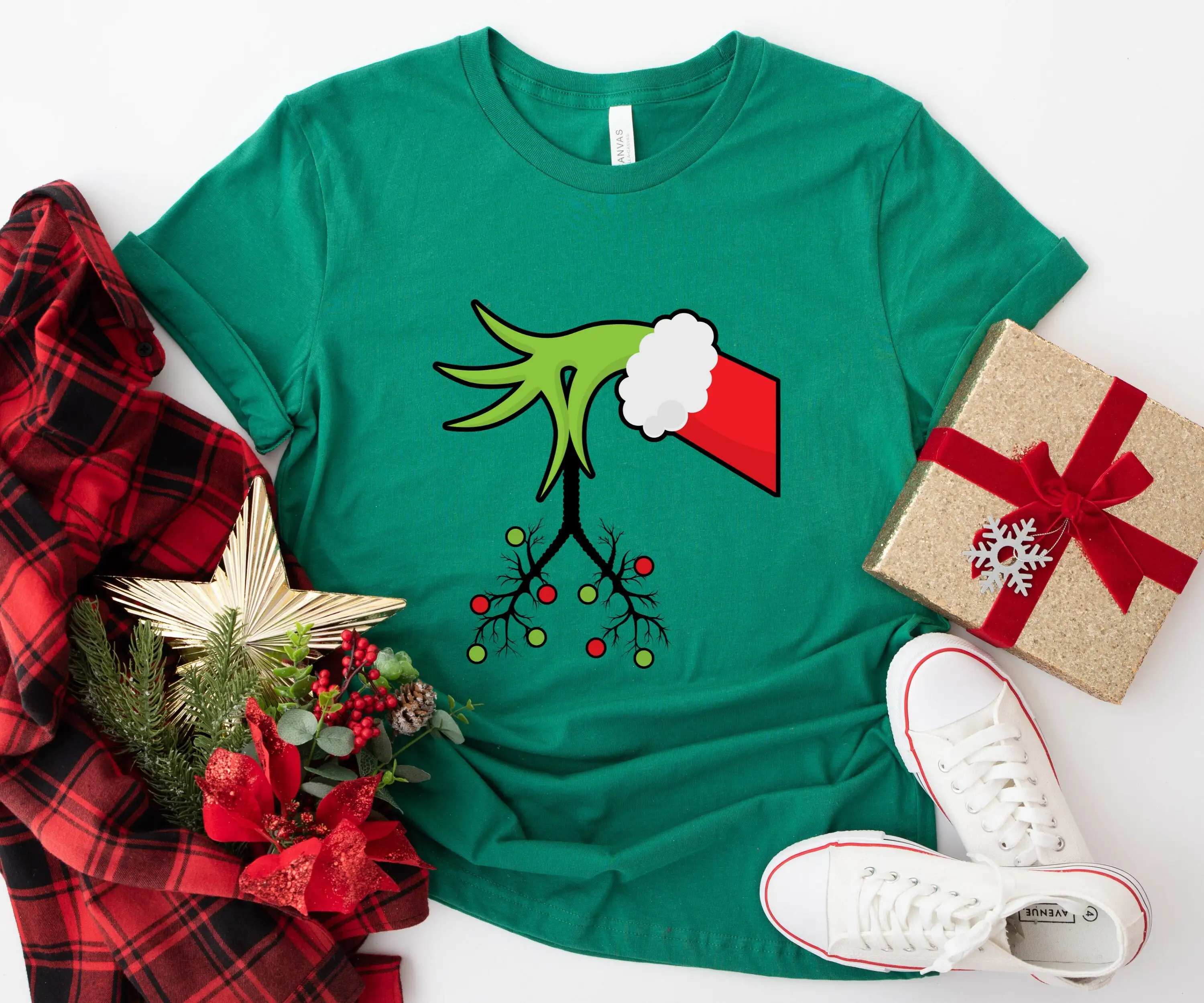 Camiseta de Navidad de Terapia respiratoria, camiseta divertida de neumólogo, suéter de enfermera de Enfermería de Navidad, vacaciones