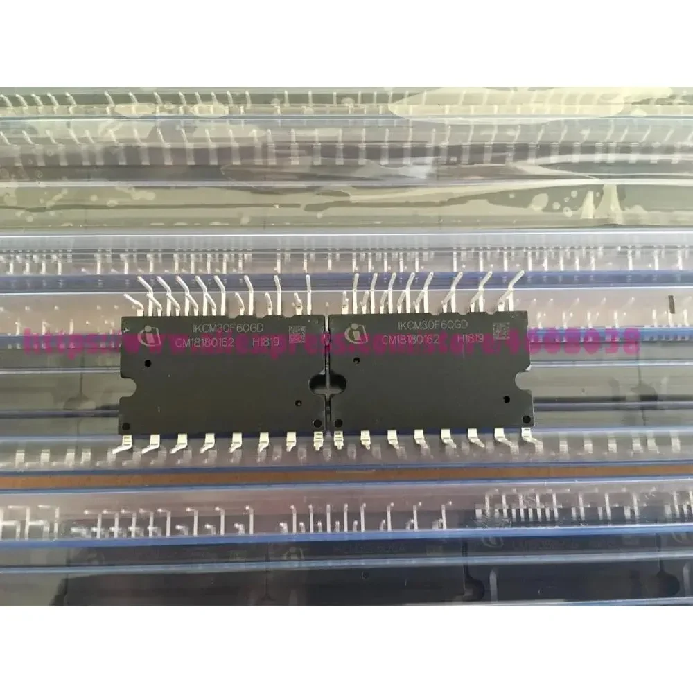 IKCM30F60GD FREE SHIPPING NEW AND ORIGINAL MODULE