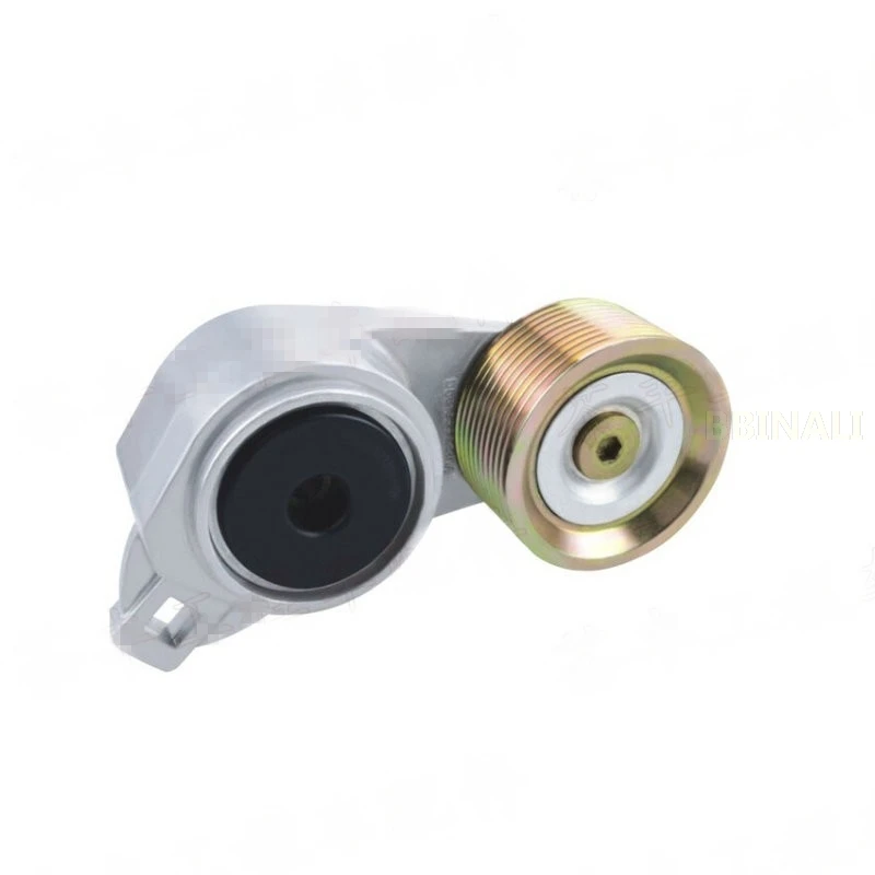 

For Vol-vo Ec360 Air Conditioner Pulley High-quality Bearings Excavator Accessories