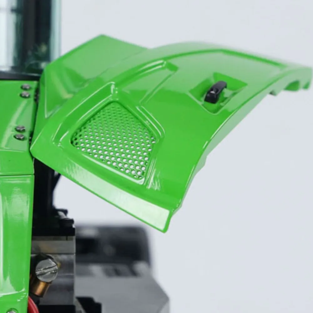 

РАСПРОДАЖА LESU AT1050 1/14 RC Гидравлический погрузчик Телескопический рычаг Вилка Подъемник RTR Металлические автомобильные фонари Звуки Модель строительной техники