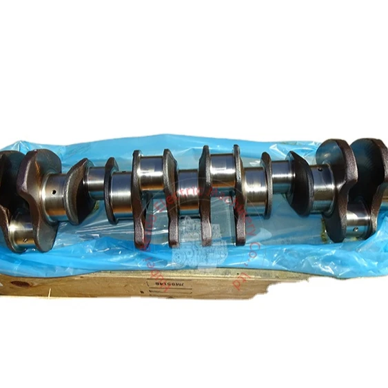 5440758 3691444 4330732 4925762 marine engines ISX15 QSX15 Crankshaft 5440758 3691444