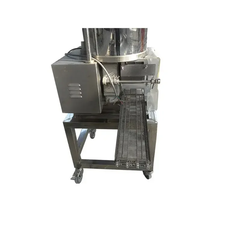 Automatic Electric Hamburger Patties Machine/ Industrial Hamburger Patty Forming Machine For Sale