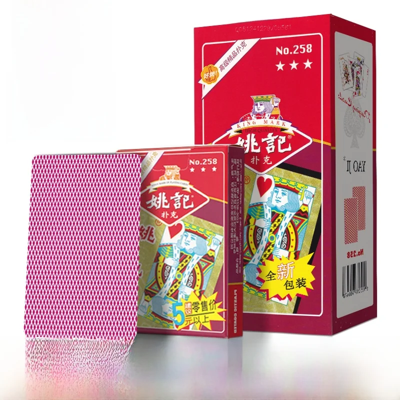 yaoji-premium-thiened-thiened-hardened-flagip-poker-cards-whole-box-00-high-end-dumpling-game-plang-cards-traditional-chinese
