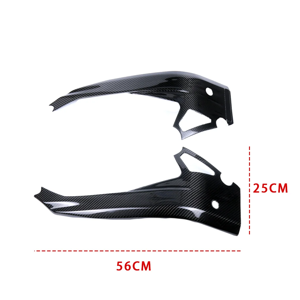 2026 Voor Aprilia Tuono 660 RS 660 2024 2025 2026 100% Carbon Fiber Kettingbeschermer Vooraf Gemodificeerde Motorfiets Kuip Kits Accessoires