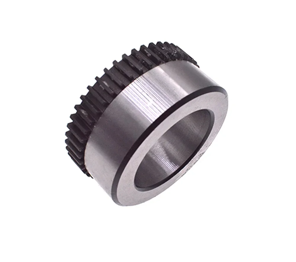 

Original Rear Axle Shaft Bearing Inner Retainer For Pajero Sport Ii 2008-2016 L200 Triton Iii Iv 1996-2015 V 2015- Mr111877