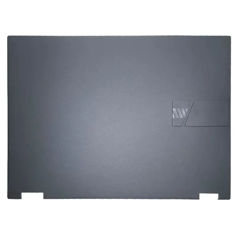 New LCD Back Cover Lid Case Rear Top Cover/Bottom Case Base Cover For Asus Vivobook S 14 Flip TN3402Y TP3402Z TP3402