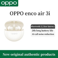 OPPO Enco Air 3i Bluetooth wireless headset call noise reduction long battery life headset Apple Huawei General.