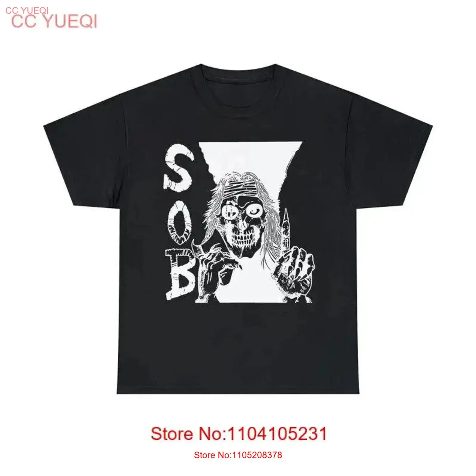 

Футболка S O B Dont Be Swindle, винтажная футболка Grindcore Punk Death Side Hellnation Gism, винтажная стильная слегка уличная одежда