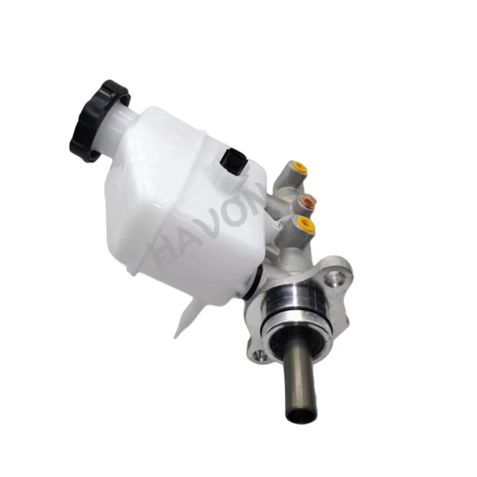 Factory Directly Hot Selling For Beijing Hyundai New Brake Master Cylinder Assembly Model 58510-0Q100 & 58510-1H000