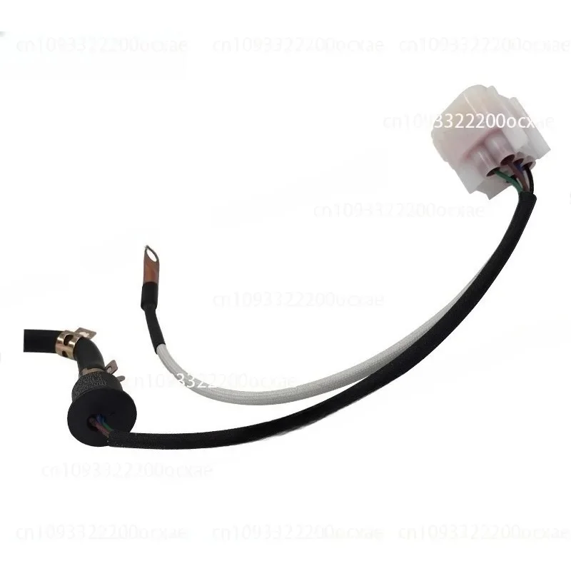 1F116723613 Intake Pressure Temperature Sensor EFI Q3 For Three-wheeled Motorcycle Original Parts