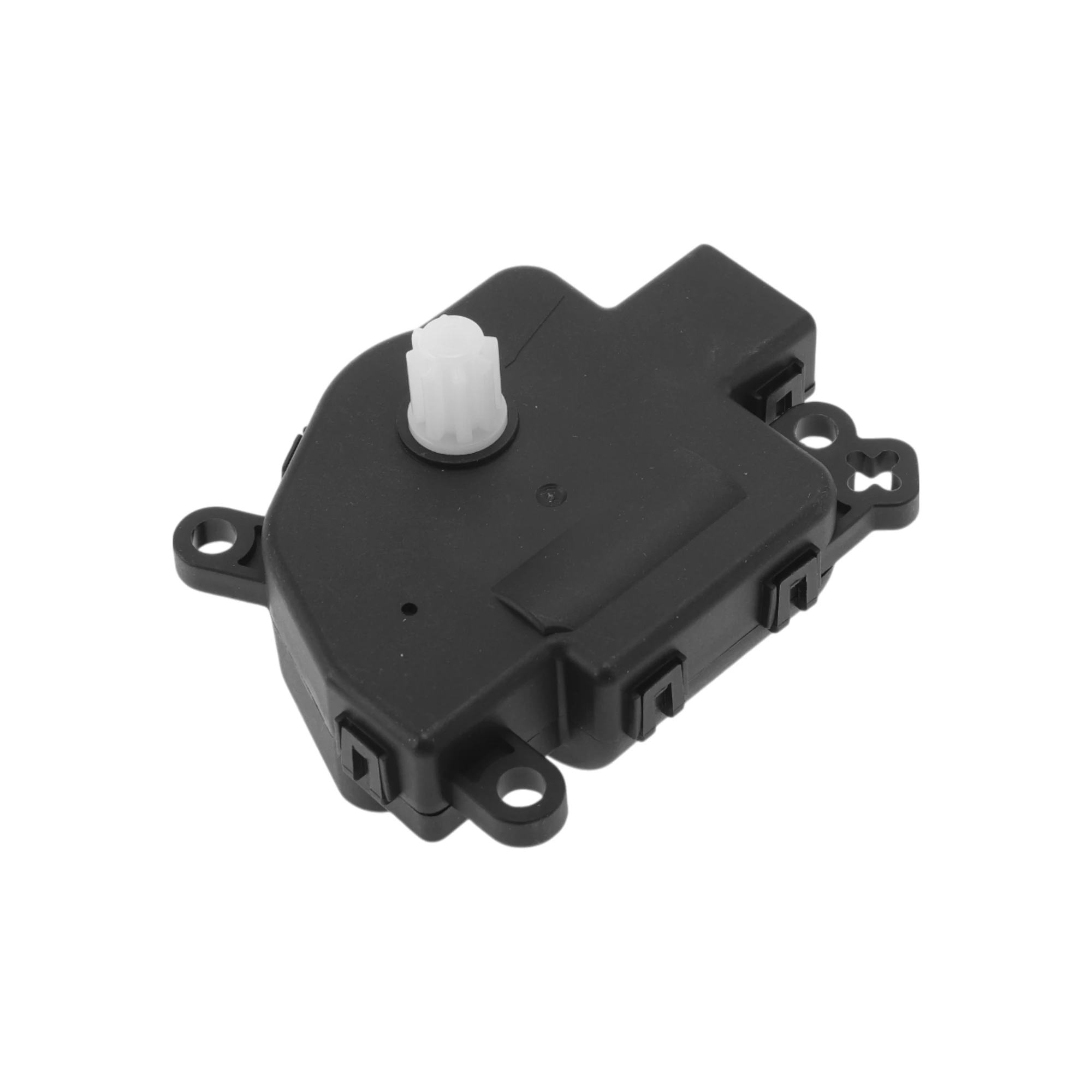 

UXCELL HVAC Heater Blend Door Actuator Replacement for Ford Freestyle 2005-2007 AC Heater Actuator No.5F9Z19E616CA Air Door