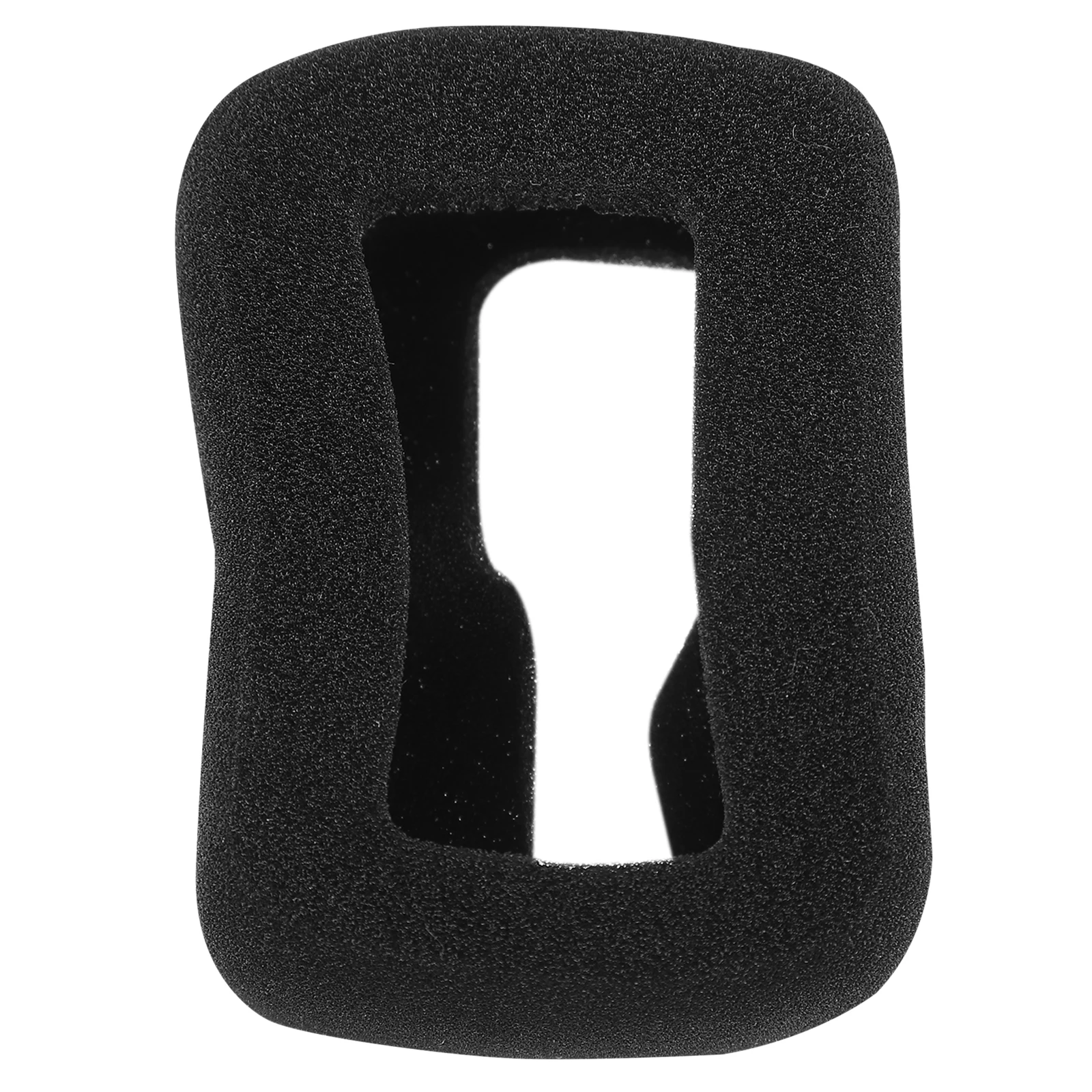 

Camera Windshield Cover For Hero8 Sponge Protective Case Dust Windproof Noise Reduction Cover For Network Camcorder Video