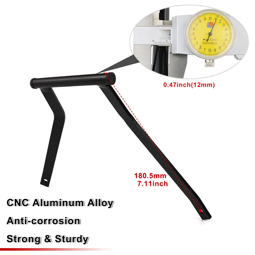 R 1250 RS Moto Supporto Del Telefono Del Basamento GPS di Montaggio Staffa Piastra di Navigazione Per BMW R1250RS 2019 2020 2021 2022 2023