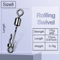 Size8 17mm 17kg