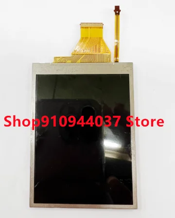 Para Canon SX60 pantalla LCD pieza de reparación de cámara