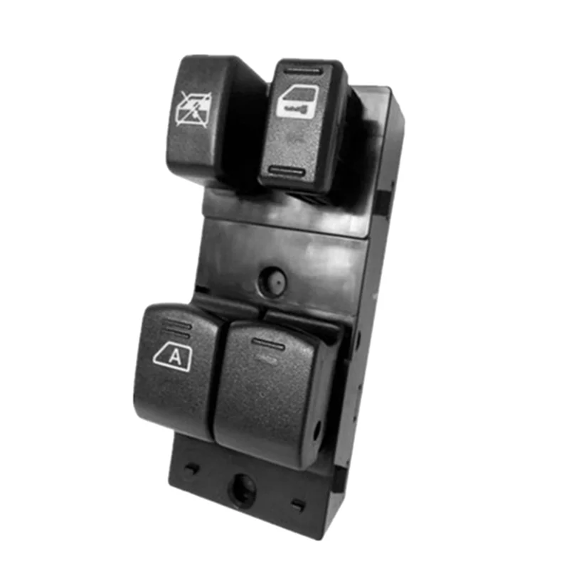 ABBN-Auto Glass Lifter Switch Power Window Switch For Trailblazer 29501-ZP40A Replacement Accessories