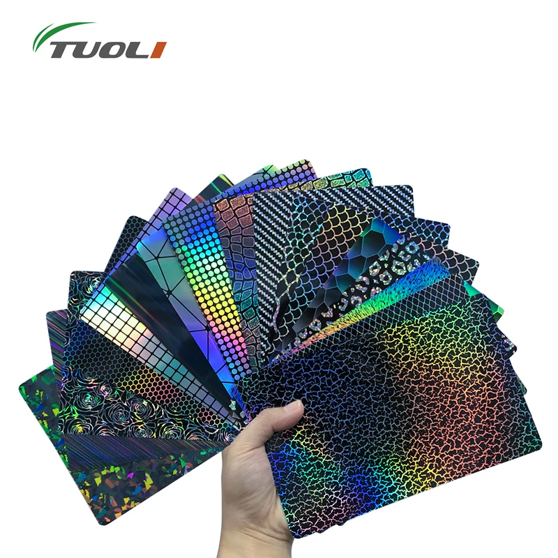 

TUOLI Laser Back Film Sticker 180*120MM for All Model Sheet Mobile Phone TL168 TL568 TL518 TPU Hydrogel Cutter Machine Plotter