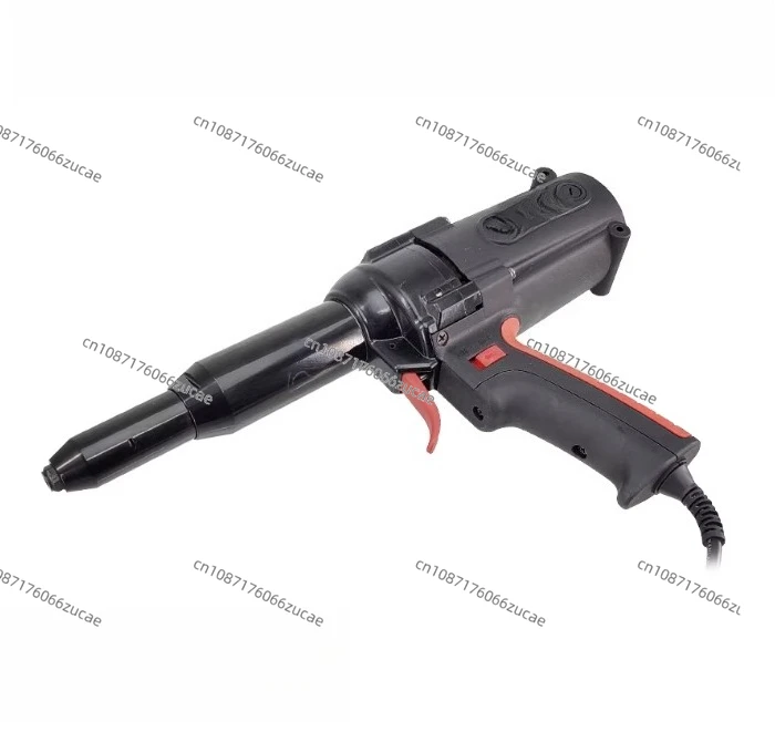 Heavy Duty Electric Rivet Gun Riveting Tool Electrical Blind Riveter Power Tool  TAC700