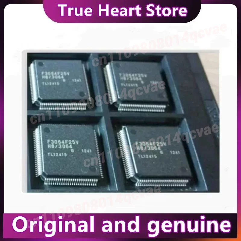 HD64F3068F25V HD64F3069F25V HD64F3069TE25 HD64F3068TE25V HD64F3069RF25V HD64F3069RTE25V QFP Custom IC Chip