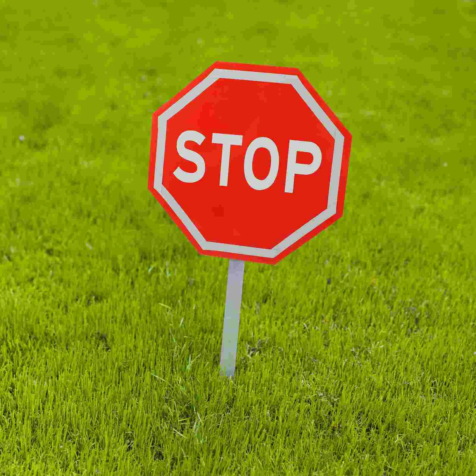 STOP Traffic Street Safety Sign Alert Attention Warning Notice Road Sign STOP Sign STOP Road Sign STOP Traffic Sign