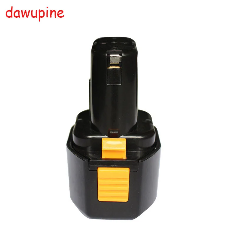 EB712S 7.2V NI-CD NI-MH Battery Plastic Case For Hitachi 7.2V EB712S EB7S BOX Shell Housings