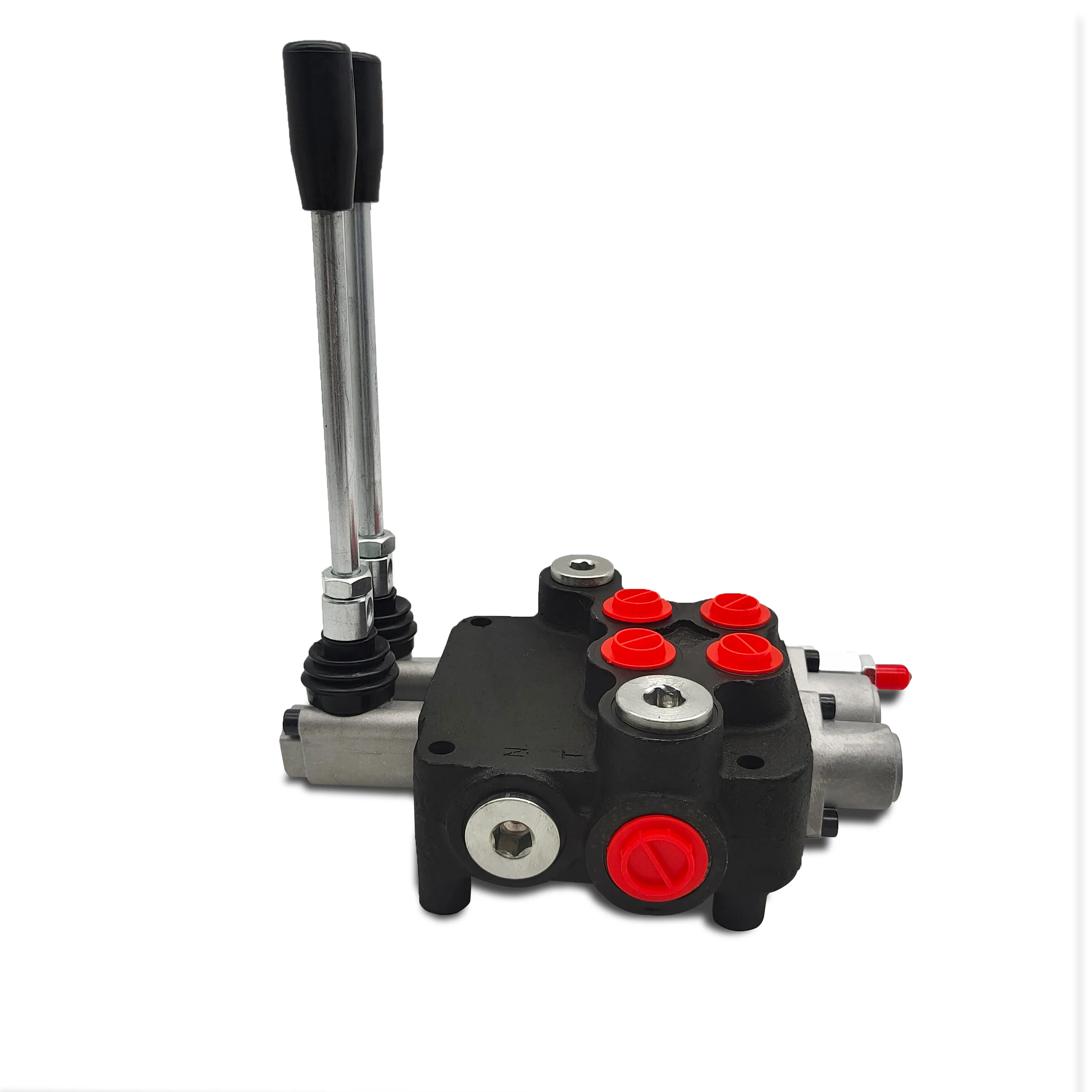 

Agricultural P80-2 Series Hydraulic Spool Control Valve