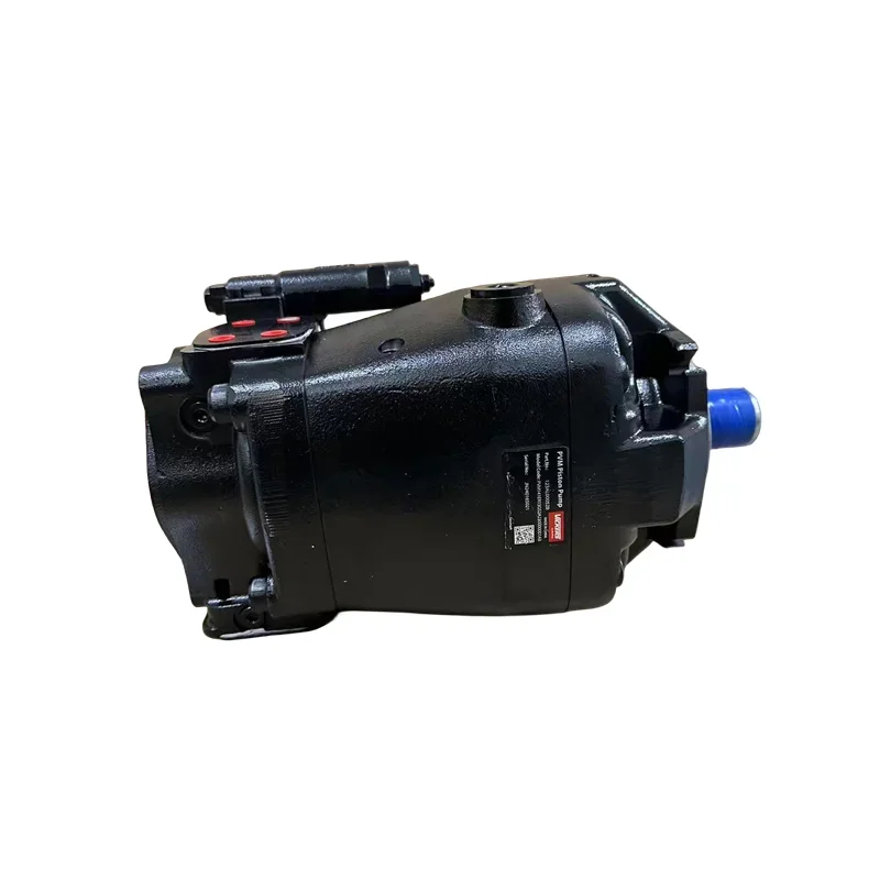 

2026 ORIGINAL PVM Hydraulic Bomba PVM074ER09GS02AAC28200000A0A PVM045ER06CS2A315000000AB Hydraulic Variable Displacement Piston