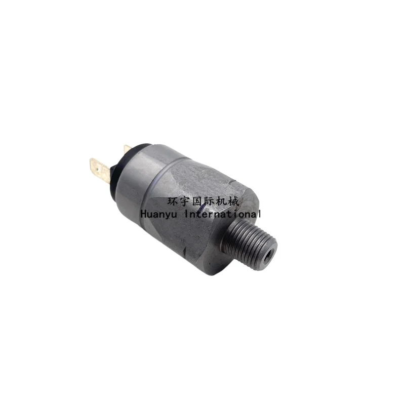 For Sany 135-8/215-8/235-8 Oil pressure sensor sensor 660804 Pressure switch excavator