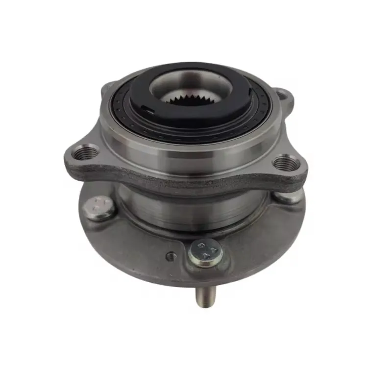 Brand New Rear Wheel Hub  for KIA SORENTO XM HYUNDAI GRAND Ix55 SANTA FE CM DM TRAJET 51750-3J000 517503J000
