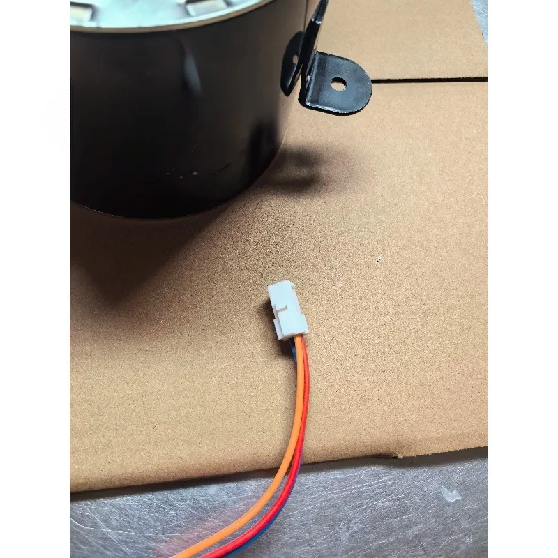 YDK-200-6B Cooling Fan Motor 5P Ceiling Air Duct External Motor