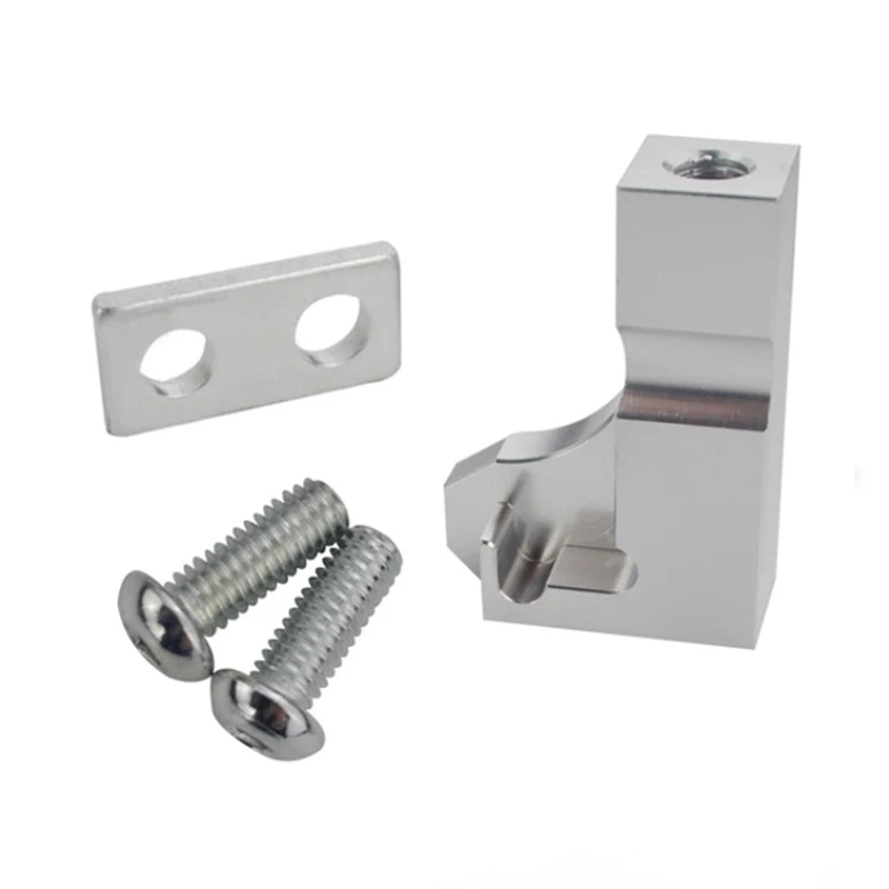 

P2015 Repair Bracket Kit Intake Manifold Repair Bracket Kit for Seat 2.0 TDI, CR Inlet Aluminium Manifold 03L129711E