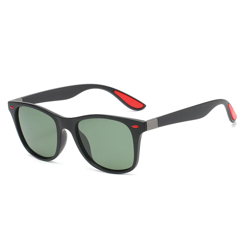 New Fashion Outdoor Sports Glasses Classic Style Sun Protection Sunglasses for Men and Women