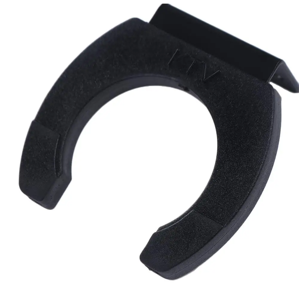 Supporto per gancio per display per mazza da baseball durevole Micphnes per montaggio a parete