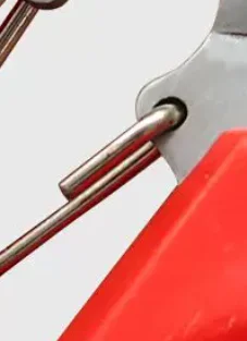 Three dimensional extension rod, three coordinate measuring needle, extension rod thread adapter, conversion head M2M3M4M5