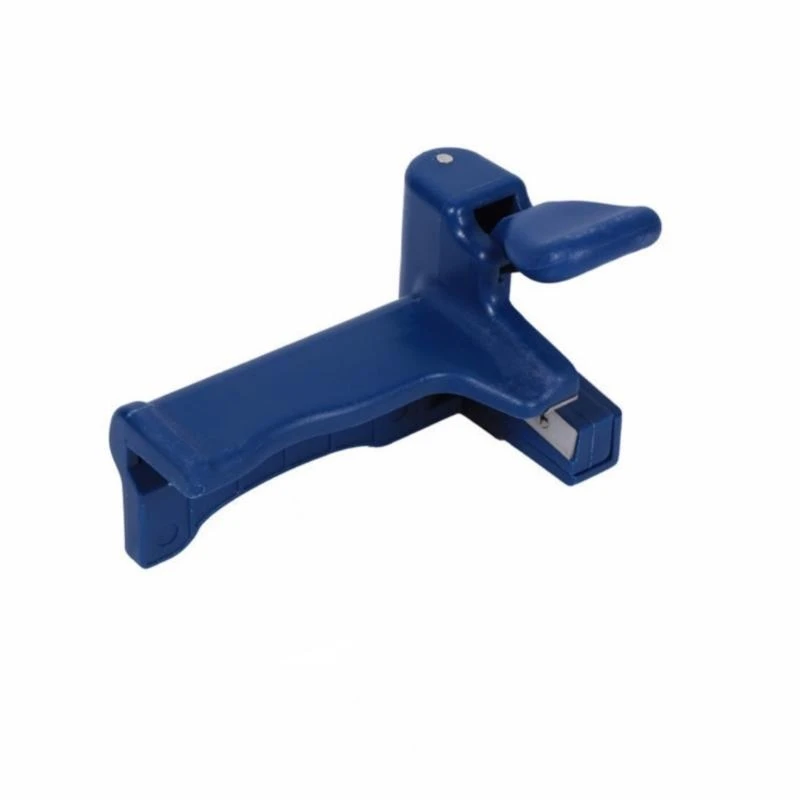 Handmatig trimmer houtbewerkingsschatvlak voor PVC/Multiplex Banding & Fillet Scraping