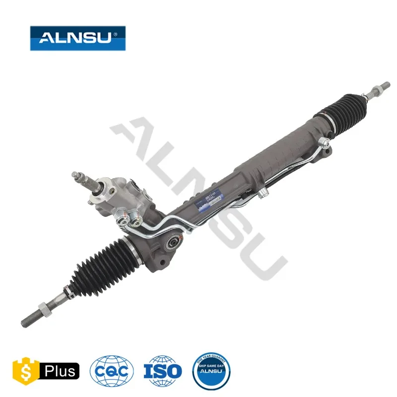 For ALNSU Factory Price STEERING RACK  RHD Auto Spare Parts for BMW E39 32136757880