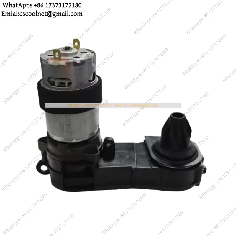 k3 Brushless Rolling Brush Motor Replacement for H11Core/H11Max Smart/H12 Core/VWV8/HHR24A Cordless Floor Washer Parts