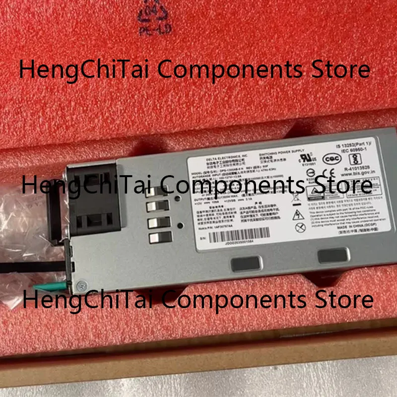 Brand new original DPS-1300AB-6H 1300W server power supply CRPS redundant power module