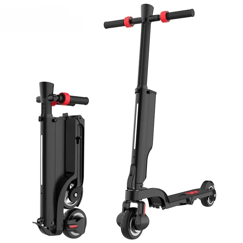 

36v 350w Two Wheels Scooters Electric Folding Electric Scooter for Adult with CE