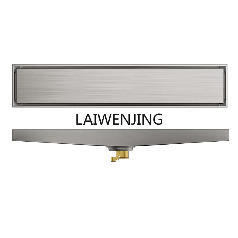 Hlz Bathroom Shower…