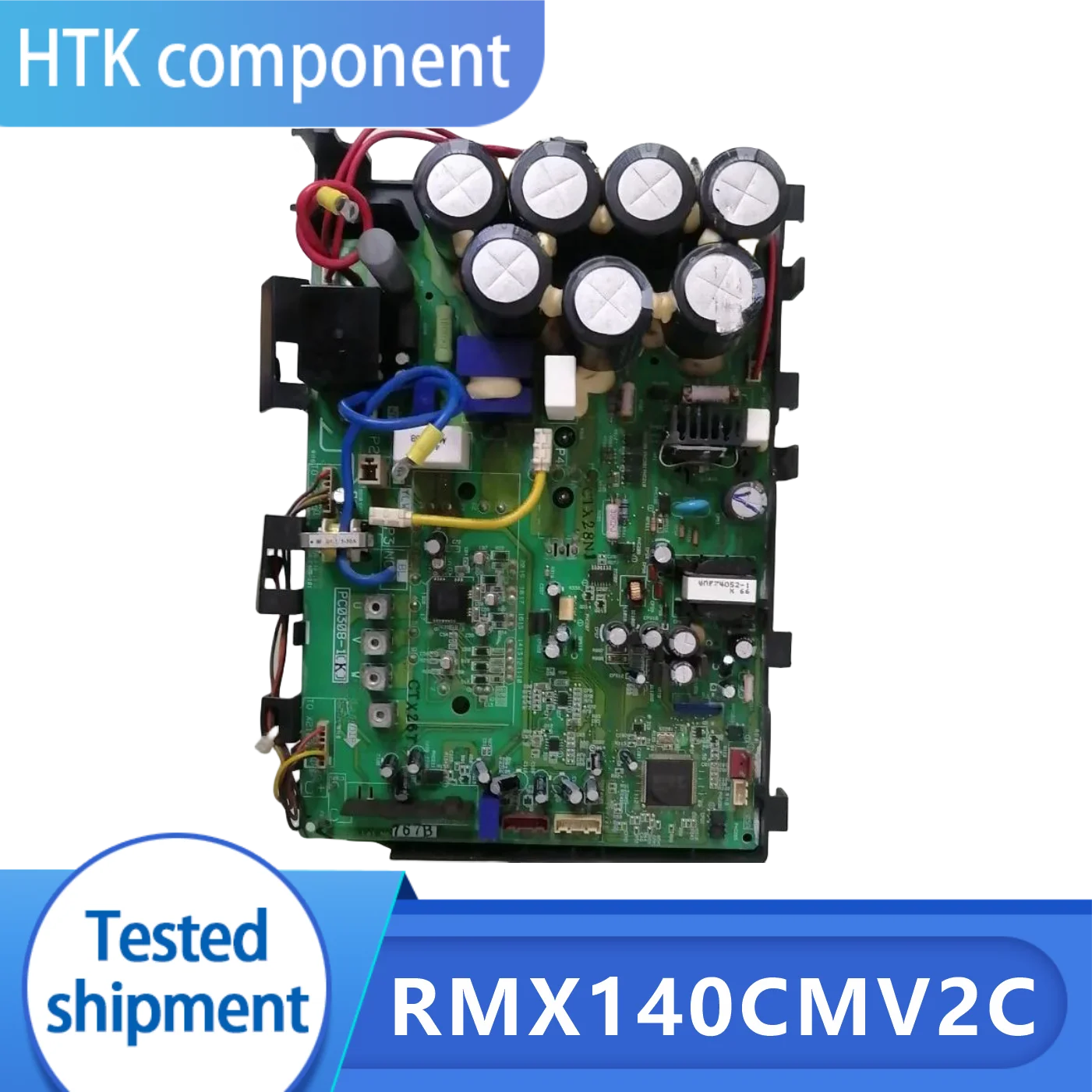 

100% Test Working Brand New And Original conditioner accessories RMX140CMV2C inverter board PC0308-1